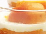 Ricetta Panna cotta alle albicocche