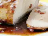 Ricetta Lonza alla coca-cola e vincitori!