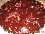 Ricetta Torta pere kaiser e cioccolato