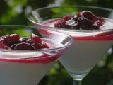 Ricetta Coppe di yogurt e ciliegie light