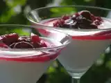 Ricetta Coppe di yogurt e ciliegie light