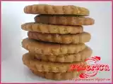 Ricetta Biscotti integrali