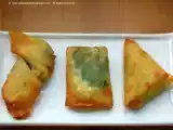 Ricetta Fogli di pasta brik: come farli in casa