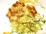 Ricetta Polpette di tonno, patate e carote