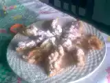 Ricetta Fiori di zucca in pastella dolce allo zucchero a velo
