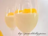 Ricetta Crema di ricotta al limone