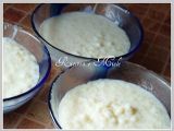 Ricetta Riso al latte/ arroz con leche