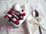 Ricetta Mousse ai frutti di bosco