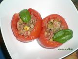 Ricetta Pomodori ripieni