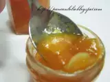 Ricetta Marmellata di albicocche con mandorle