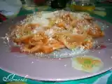 Ricetta Pici all?aglione