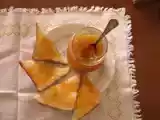 Ricetta Marmellata pesca e mango