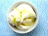 Ricetta Fiodilatte all'olio d'oliva e fior di sale