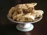 Ricetta Cantucci o biscotti di prato ?? i miei, con la farina di farro.