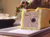 Ricetta Pâté in crosta di coniglio