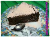 Ricetta Cheesecake con cioccolato fondente