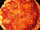 Ricetta Semplicemente...pizza rossa
