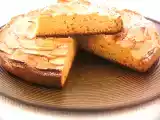 Ricetta Pandolce di carote e mele