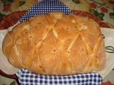 Ricetta Pane alla cipolla