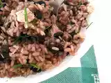 Ricetta La filosofia del sorriso