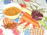 Ricetta Salsa piccante jalapeño