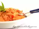 Ricetta Le ricette della nonna: la pappa al pomodoro