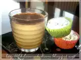 Ricetta Cappuccino freddo (cappuccino milkshake)