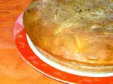 Ricetta Focaccia alle melanzane