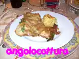 Ricetta Costolette a mo'di scaloppina