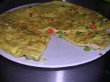 Ricetta Frittata vegetariana