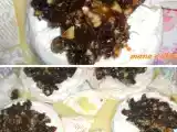 Ricetta Tomini alla frutta secca