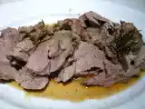 Ricetta Come fare un arrosto in pentola a pressione