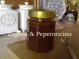 Ricetta Marmellata di prùna d'i' fràti con vaniglia e zenzero (prugne di terranova)