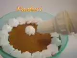 Ricetta Mousse di gianduia e nocciole tm31