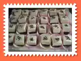 Ricetta Trancetti con crema al latte condensato