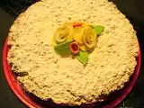 Ricetta Torta sbriciolina ......o del giorno dopo