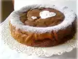 Ricetta Torta morbida di albumi al cioccolato