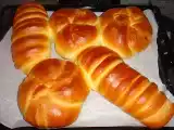 Ricetta Panbrioche allo yogurt della regina dei lievitati