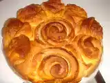 Ricetta Torta di rose per la festa della mamma