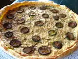 Ricetta Una ciambella salata agli albumi per le brocole e altri pasticciamenti