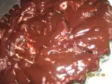 Ricetta Torta di pere e cioccolato e auguri a tutti i san pietro e paolo!!!