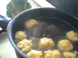 Ricetta Le polpettine della nonna a brodo