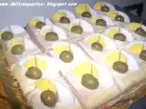 Ricetta Torta tramezzino