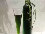 Ricetta Liquore di erba cedrina