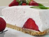 Ricetta Torta fredda allo yogurt