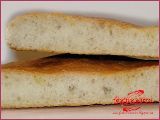 Ricetta Focaccia genovese con farina per pane molino rossetto