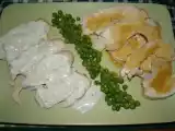 Ricetta Due arrosti in uno - ricetta di mattia poggi