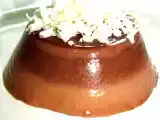 Ricetta Panna cotta al cioccolato e rum