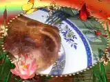 Ricetta Petto di pollo ripieno in crosta