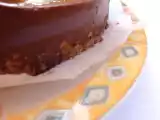 Ricetta Torta di budino